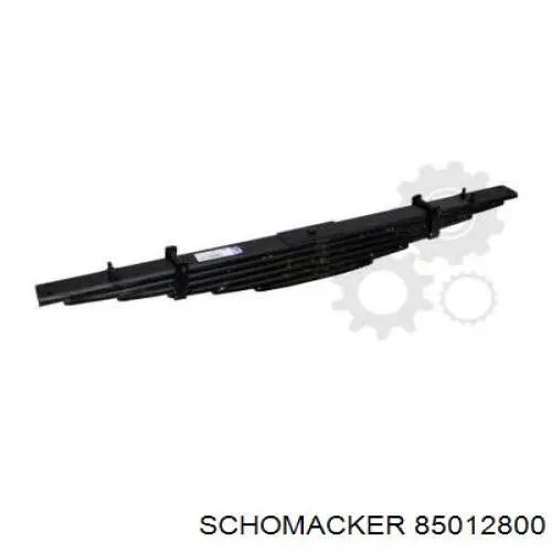 Купити 85012800 Schomacker 