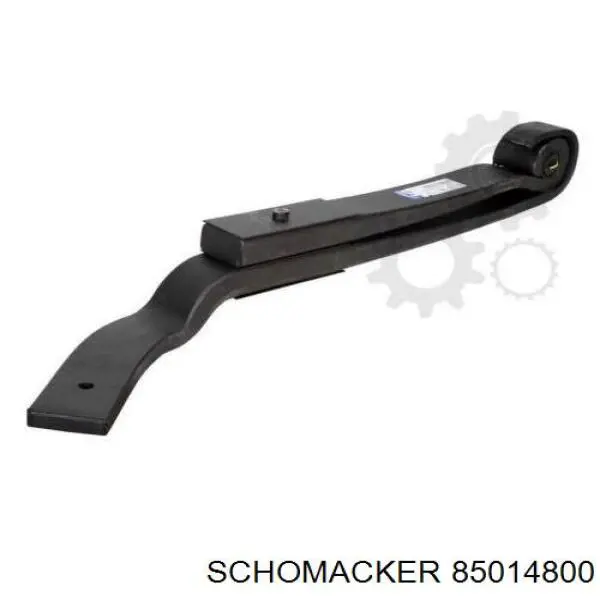 Ресори додаткові Schomacker 85014800 ціна, від 442.38 USD