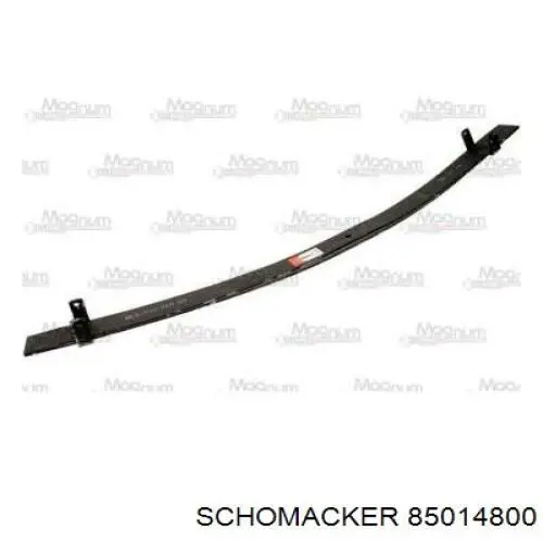 Купити 85014800 Schomacker Ресори задні (пружини задньої підвіски)