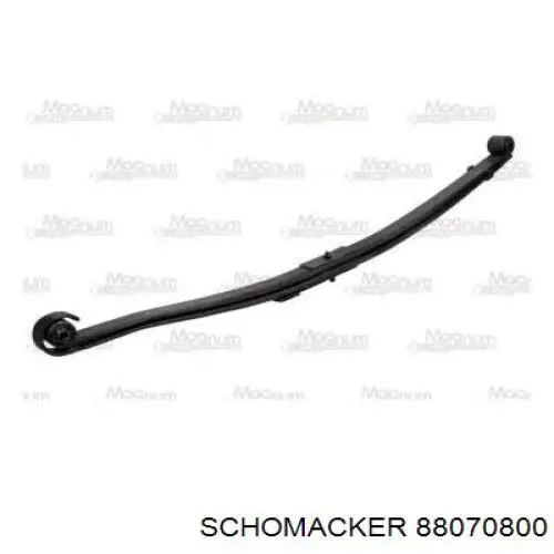 Купити 88070800 Schomacker 