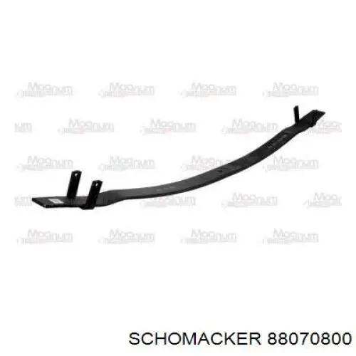 88070800 Schomacker 