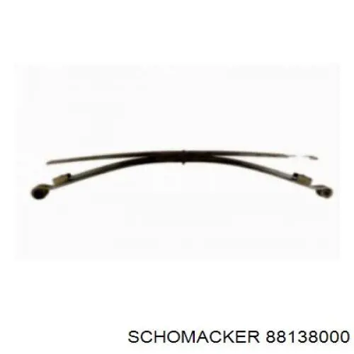 Купити 88138000 Schomacker 