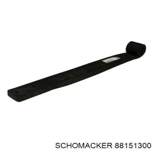 Купити 88151300S Schomacker Ресори задні (пружини задньої підвіски)