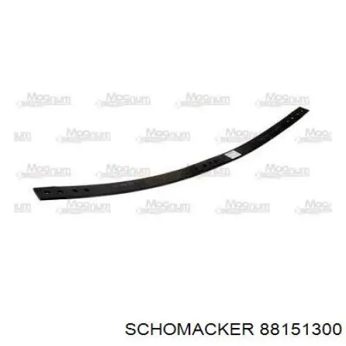 Ресори задні 88151300S Schomacker