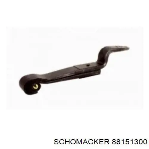 Ресори додаткові Schomacker 88151300S ціна, від 258.22 USD
