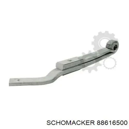  88616500 Schomacker