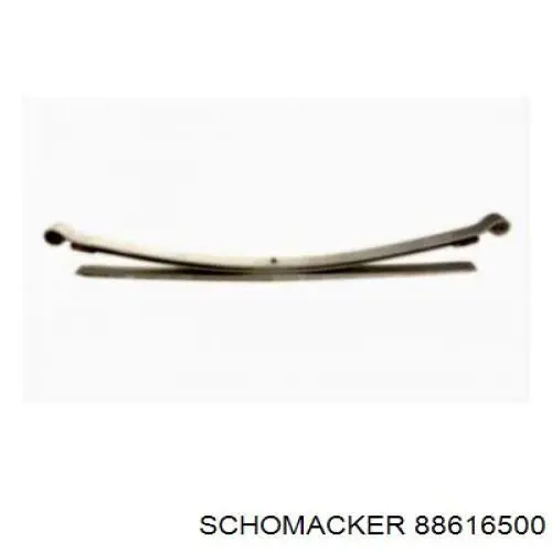 88616500 Schomacker 