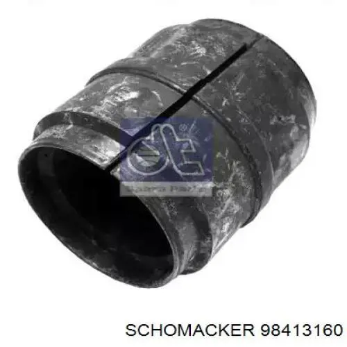 Стремянка ресори (TRUCK) Rider RD512650