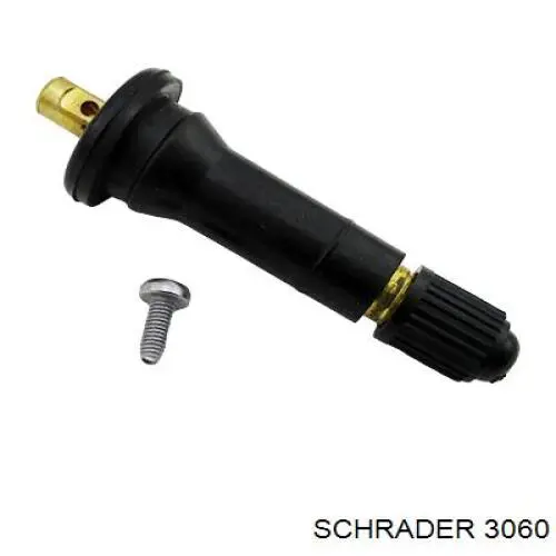 3060 Schrader датчик тиску повітря в шинах