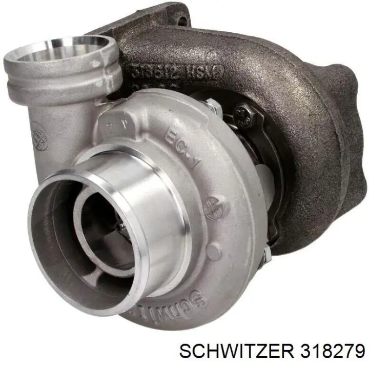 318279 Schwitzer 