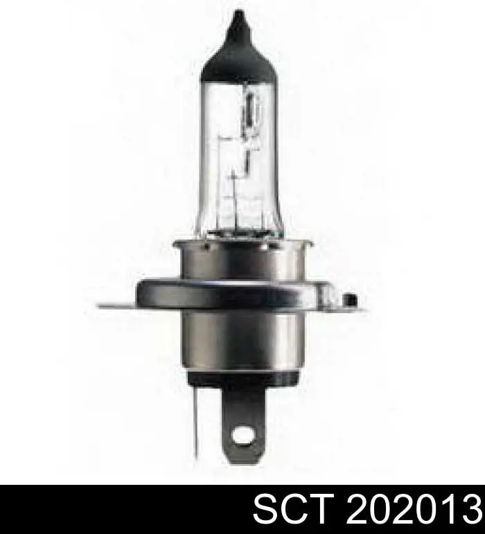 Лампочка галогенна SCT 202013 ціна, від 2.62 USD