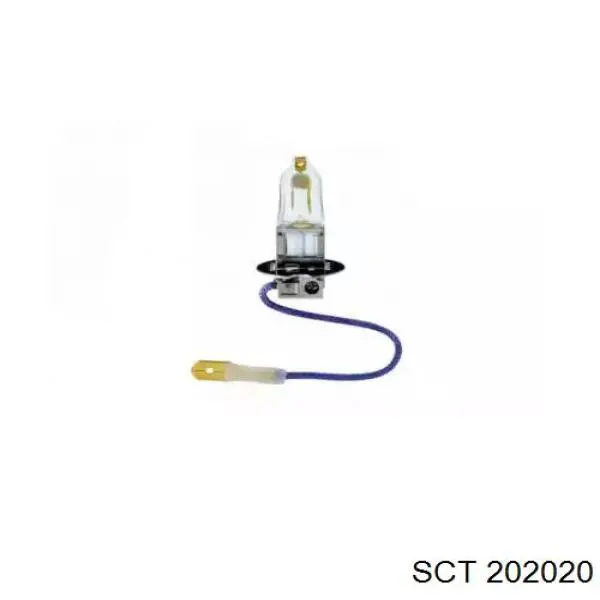Лампочка галогенна Osram OSR64151 ціна, від 1.96 USD