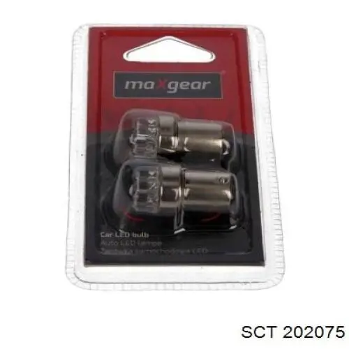 Купити P21W12V Magneti Marelli Лампочки