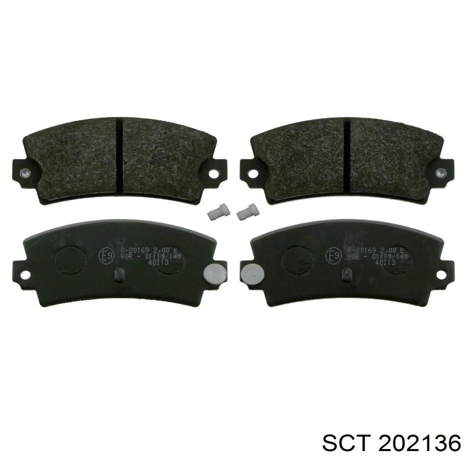 Лампочка галогенна Ford ELB486 ціна, від 2.49 USD