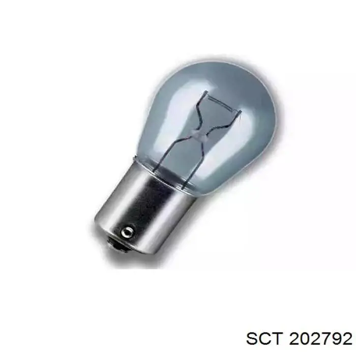 Лампочка галогенна SCT 202792 ціна, від 2.89 USD