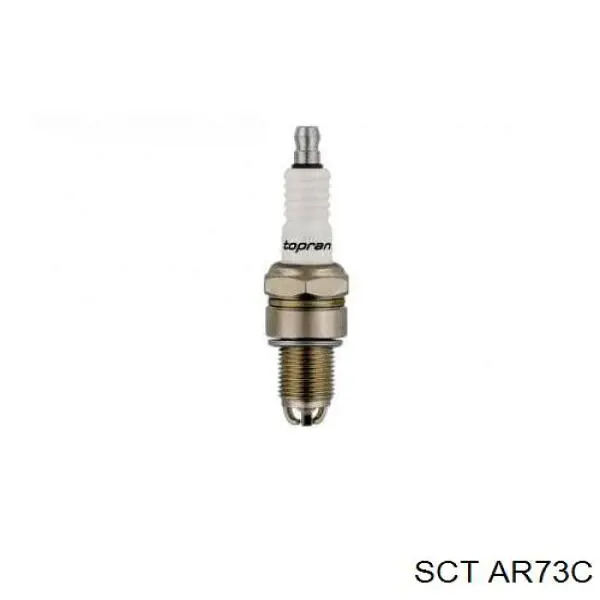 Купити AR73C SCT Свічка запалювання