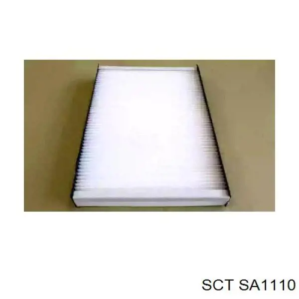 SA1110 SCT фільтр салону