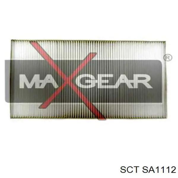 Фільтр салону SA1112 SCT