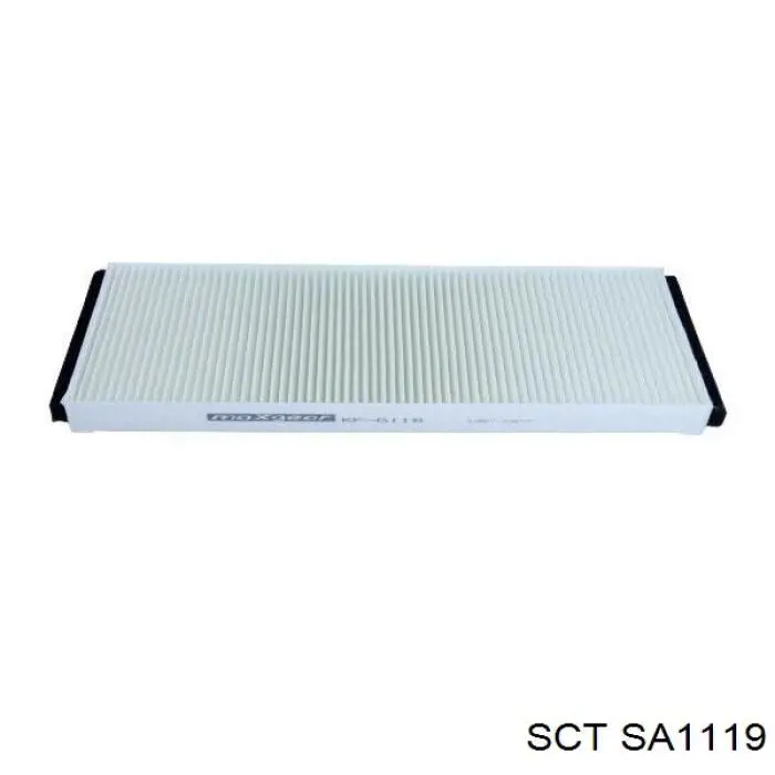 Фільтр салону SA1119 SCT