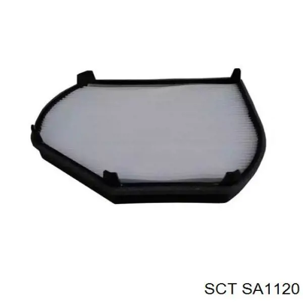 Фільтр салону SA1120 SCT
