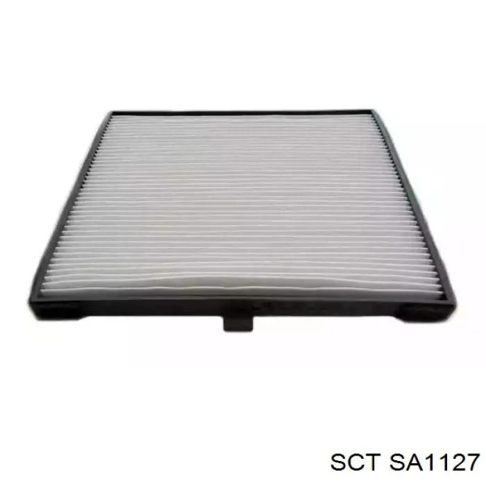 SA1127 SCT Внутрішньосалонний фільтр