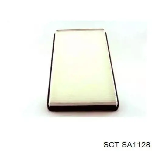 Фільтр салону 9441 SCT