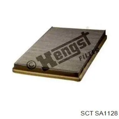 Фільтр повітряний обігрівача SCT 9441 ціна, від 5.82 USD