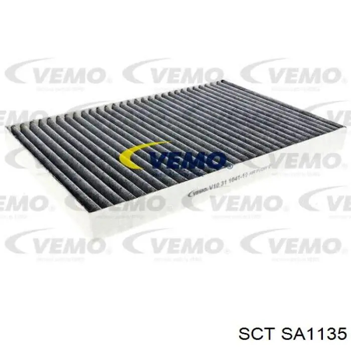 Фільтр салону SA1135 SCT