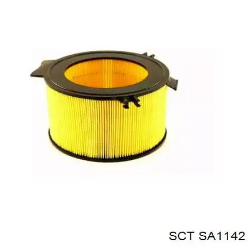 SA1142 SCT фільтр салону