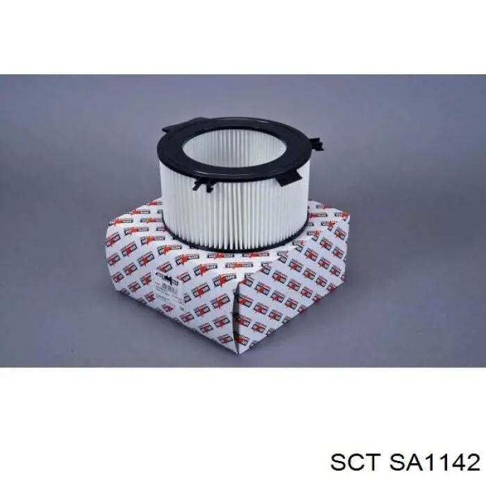 Фільтр салону SA1142 SCT