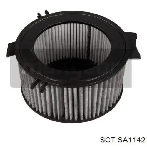 Повітряний фільтр салону SCT SA1142
