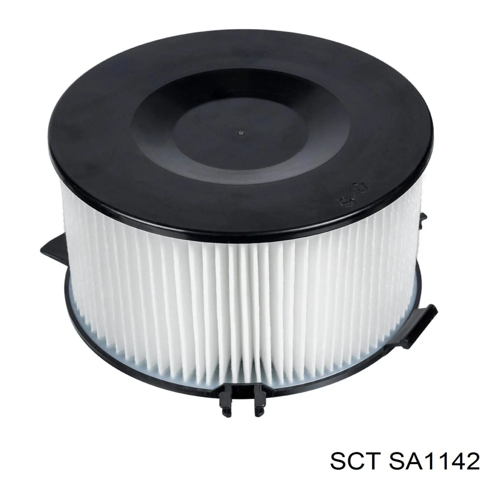 SA1142 SCT Внутрішньосалонний фільтр
