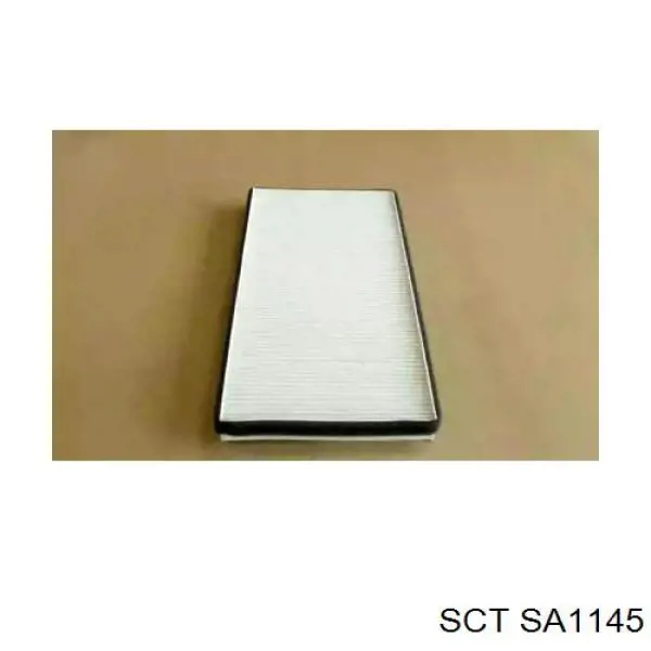 Фільтр салону SA1145 SCT