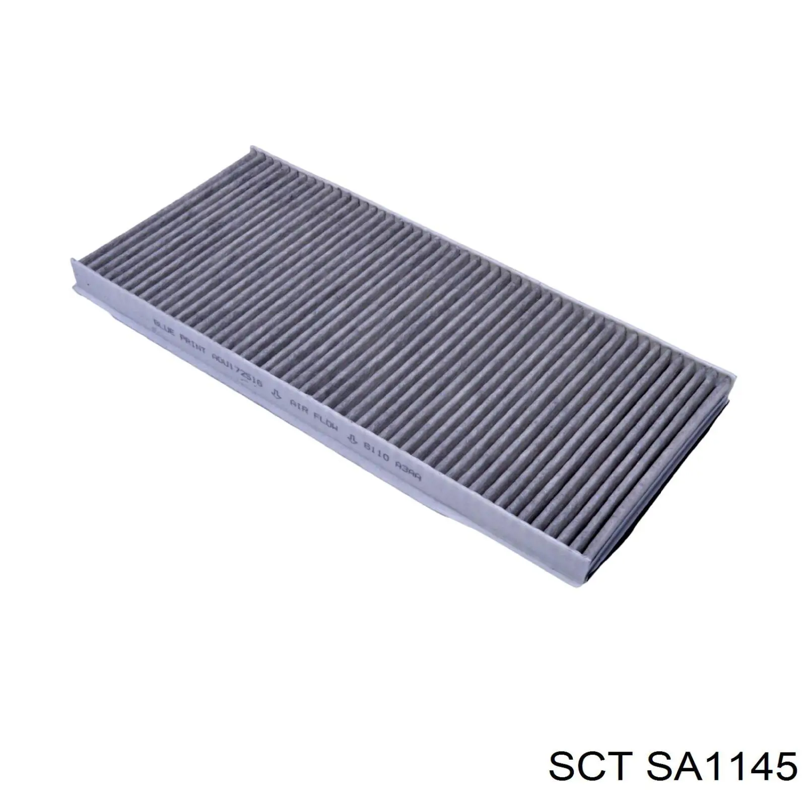 SA1145 SCT фільтр салону