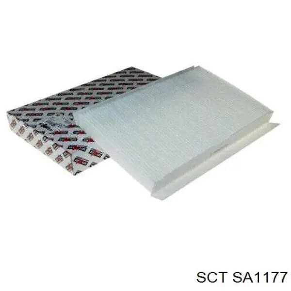 SA1177 SCT Внутрішньосалонний фільтр