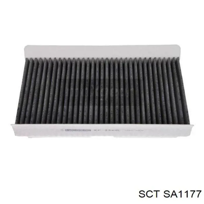 Фільтр салону SA1177 SCT