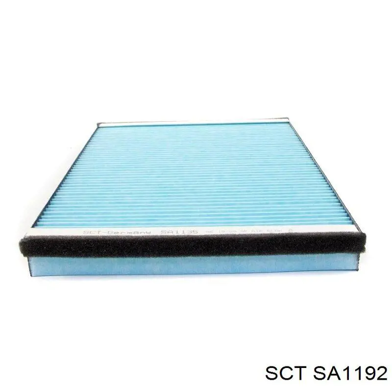 Фільтр салону SA1192 SCT
