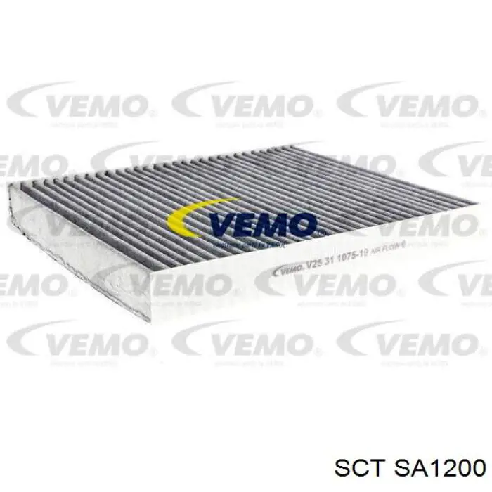 Фільтр салону SA1200 SCT