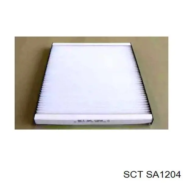 SA1204 SCT Внутрішньосалонний фільтр