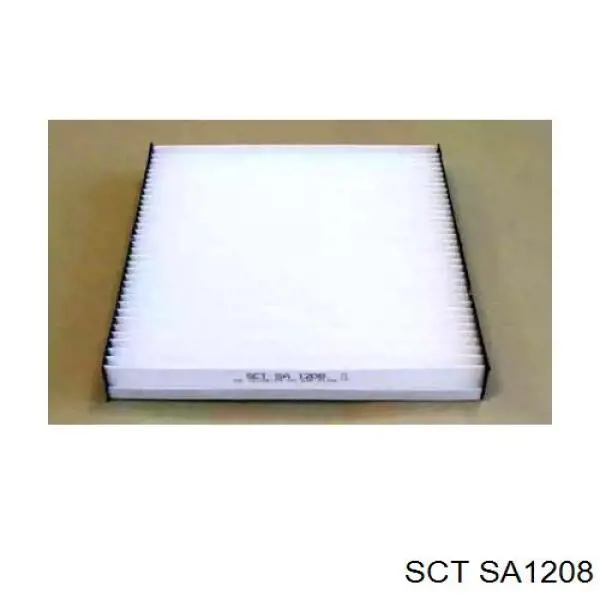 SA1208 SCT Внутрішньосалонний фільтр