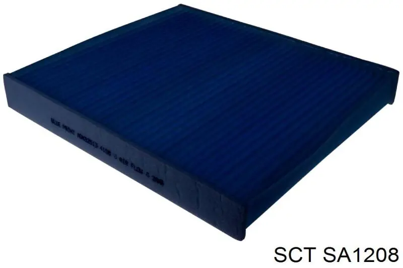 Фільтр салону SA1208 SCT