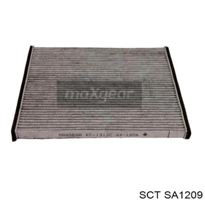 Фільтр салону SA1209 SCT