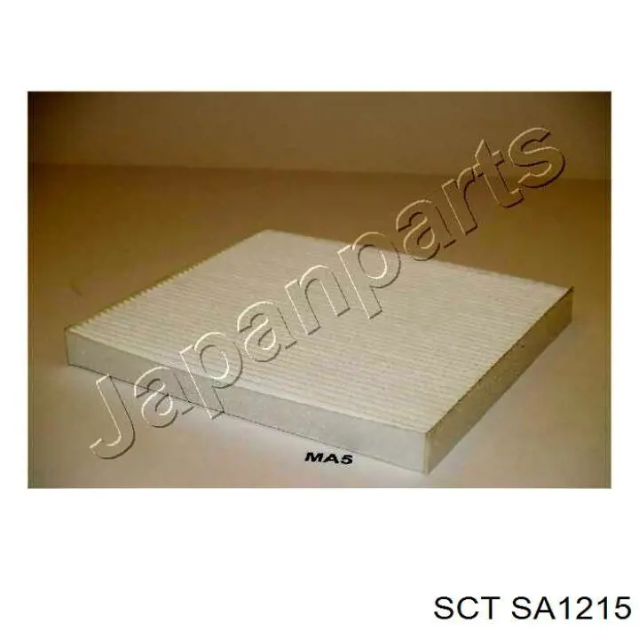 Фільтр салону SA1215 SCT