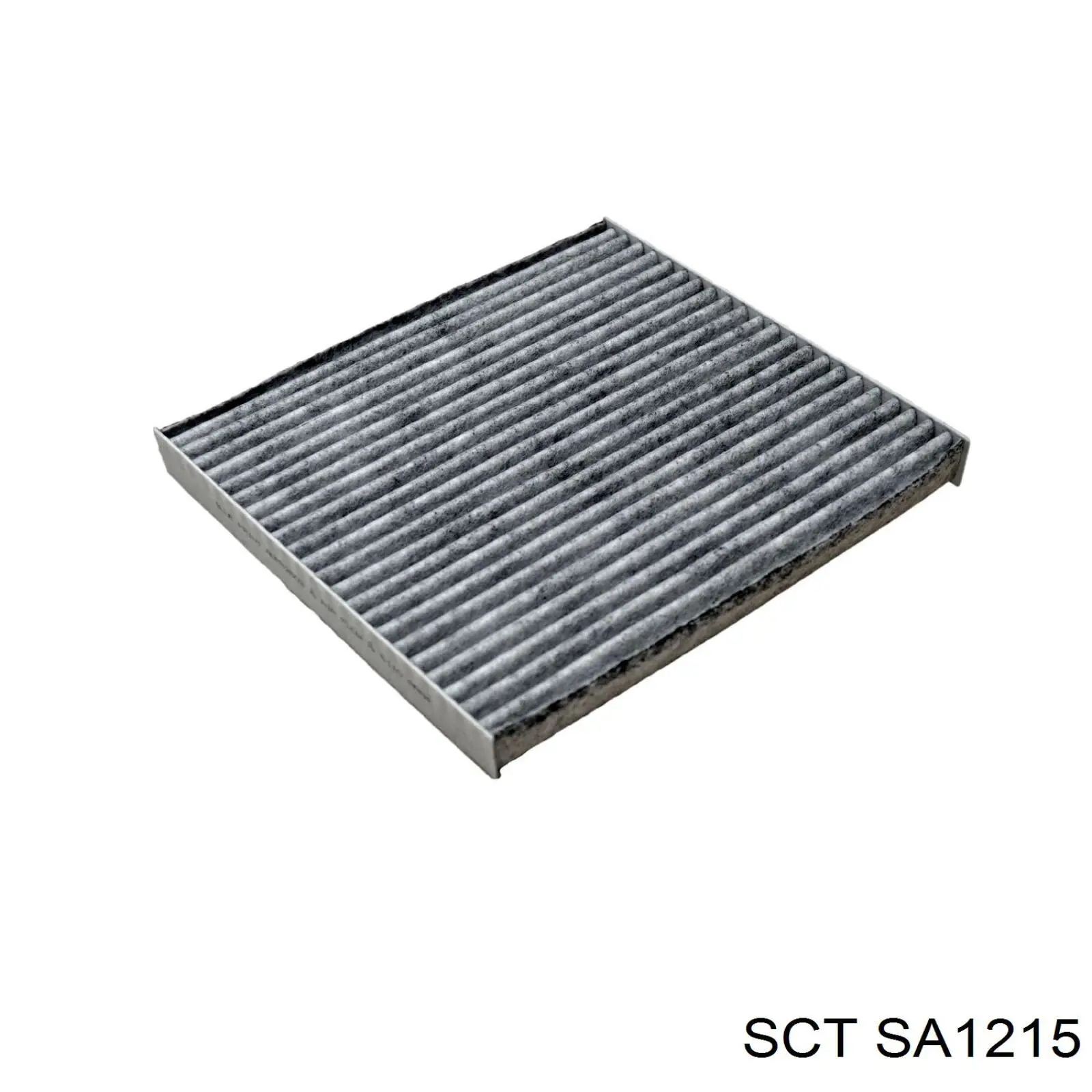 Фільтр салону SA1215 SCT