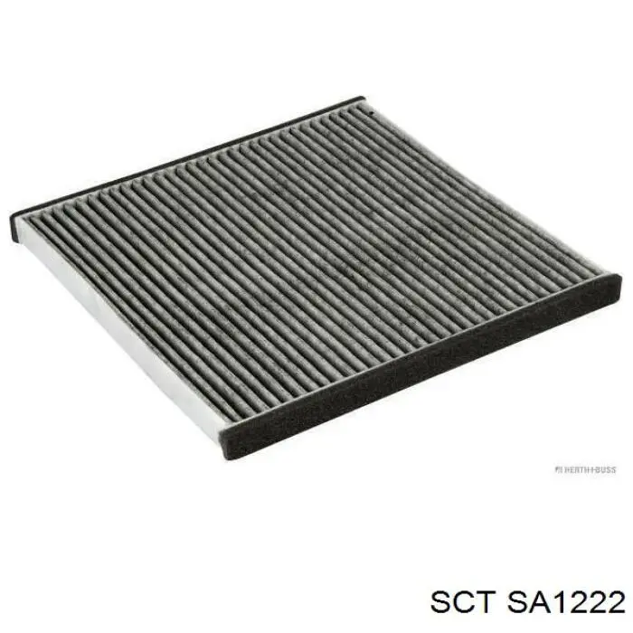 Фільтр салону SA1222 SCT