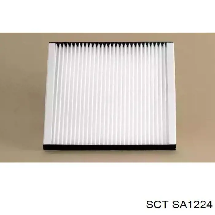 SA1224 SCT Внутрішньосалонний фільтр