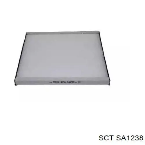 SA1238 SCT Внутрішньосалонний фільтр