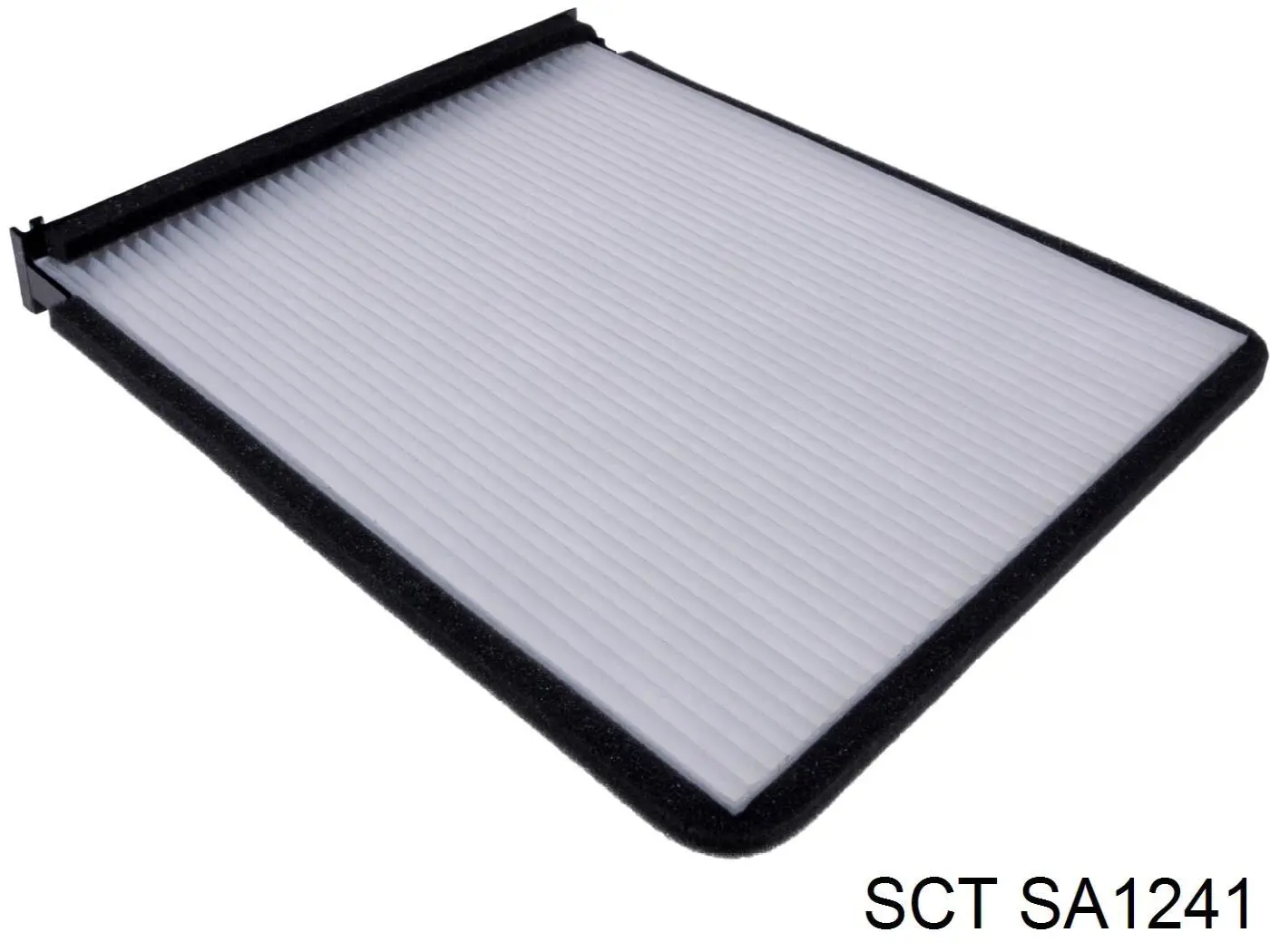 Фільтр салону SA1241 SCT