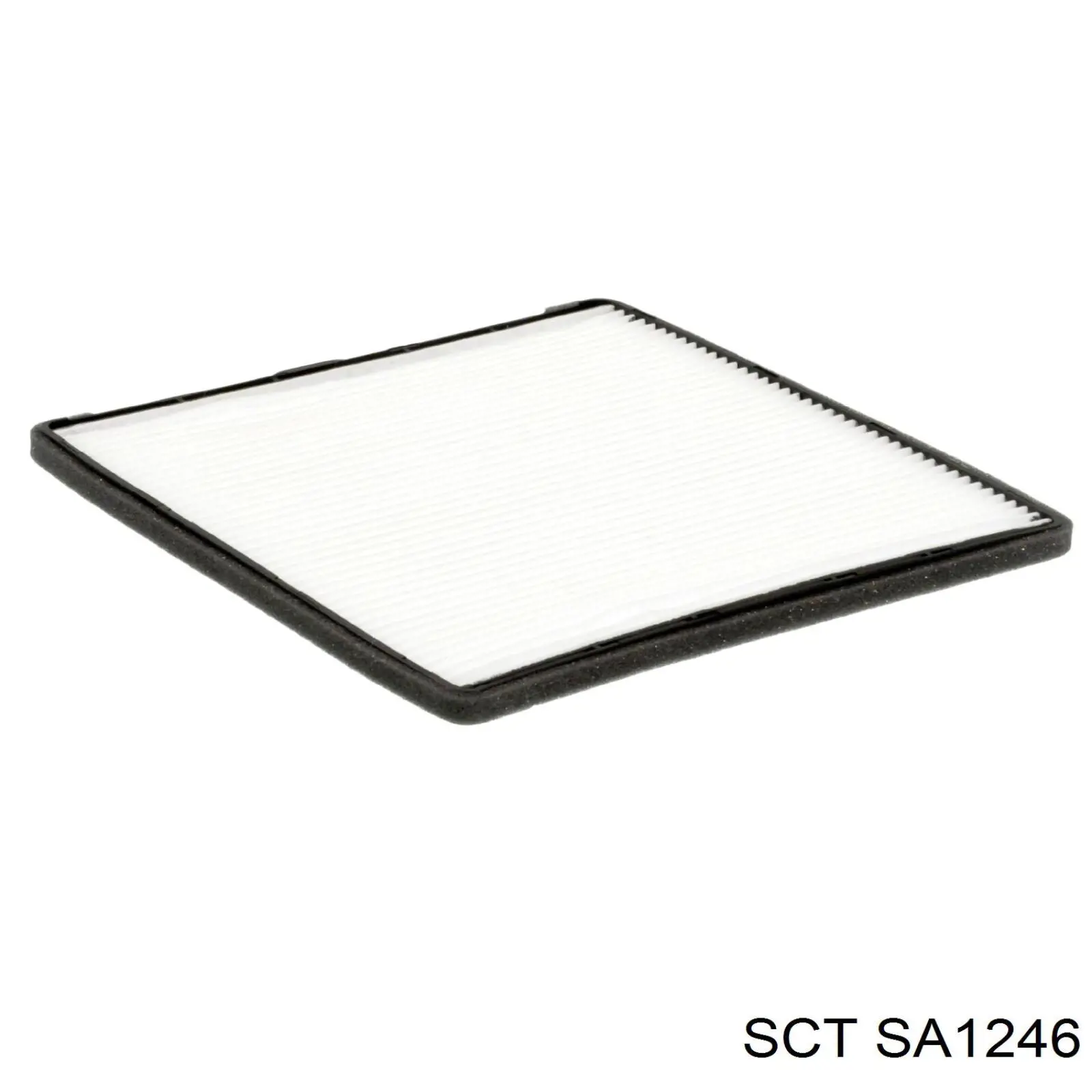 Фільтр салону SA1246 SCT