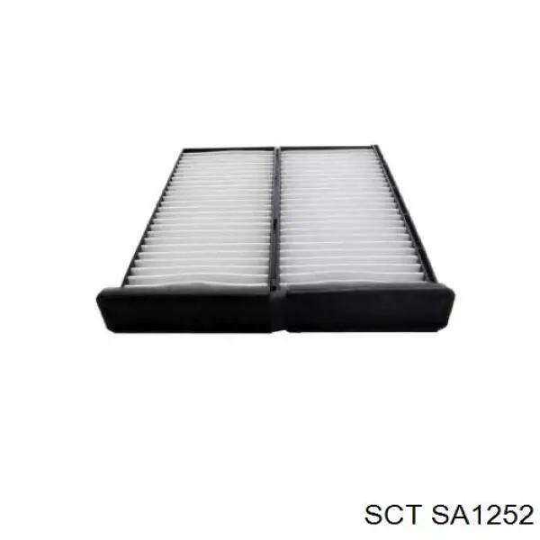 Фільтр салону SA1252 SCT